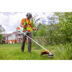 STIHL FCA 135 8 in. Battery Edger Tool Only