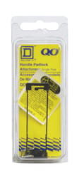 Square D QO 15/70 amps Plug In Padlock Attachment