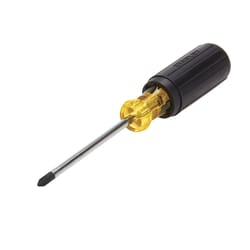 Stanley #2 X 4 in. L Phillips Screwdriver 1 pc