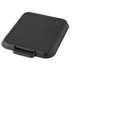 Copco Black Plastic Coffee Machine Holder 1 pc