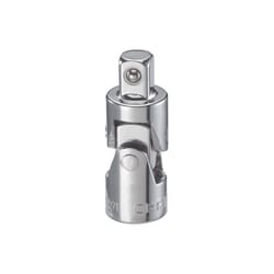 Craftsman 0.375 in. L X 3/8 in. Universal Joint 1 pc