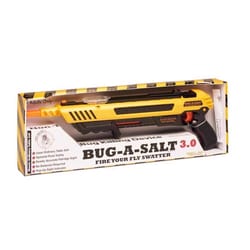 Bug-A-Salt Insect Repellent Device Pest Gun For Flying Insects