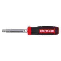 Craftsman Metric 6-in-1 Nut Driver 1 pc