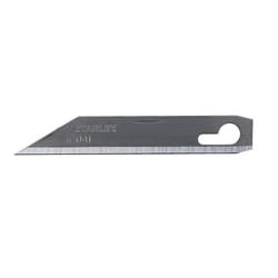 Stanley Stainless Steel Utility Replacement Blade 2-9/16 in. L 1 pc
