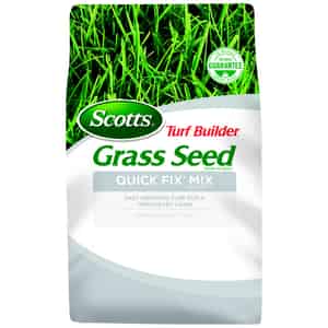 Scotts  Turf Builder  Mixed  Grass Seed  3 lb. 