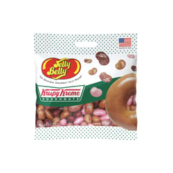 Jelly Belly Krispy Kreme Doughnuts Jelly Beans 2.8 oz