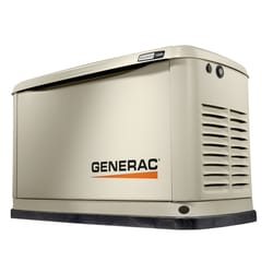 Generac Guardian 14000 W 240 V LP/NG Home Standby Generator