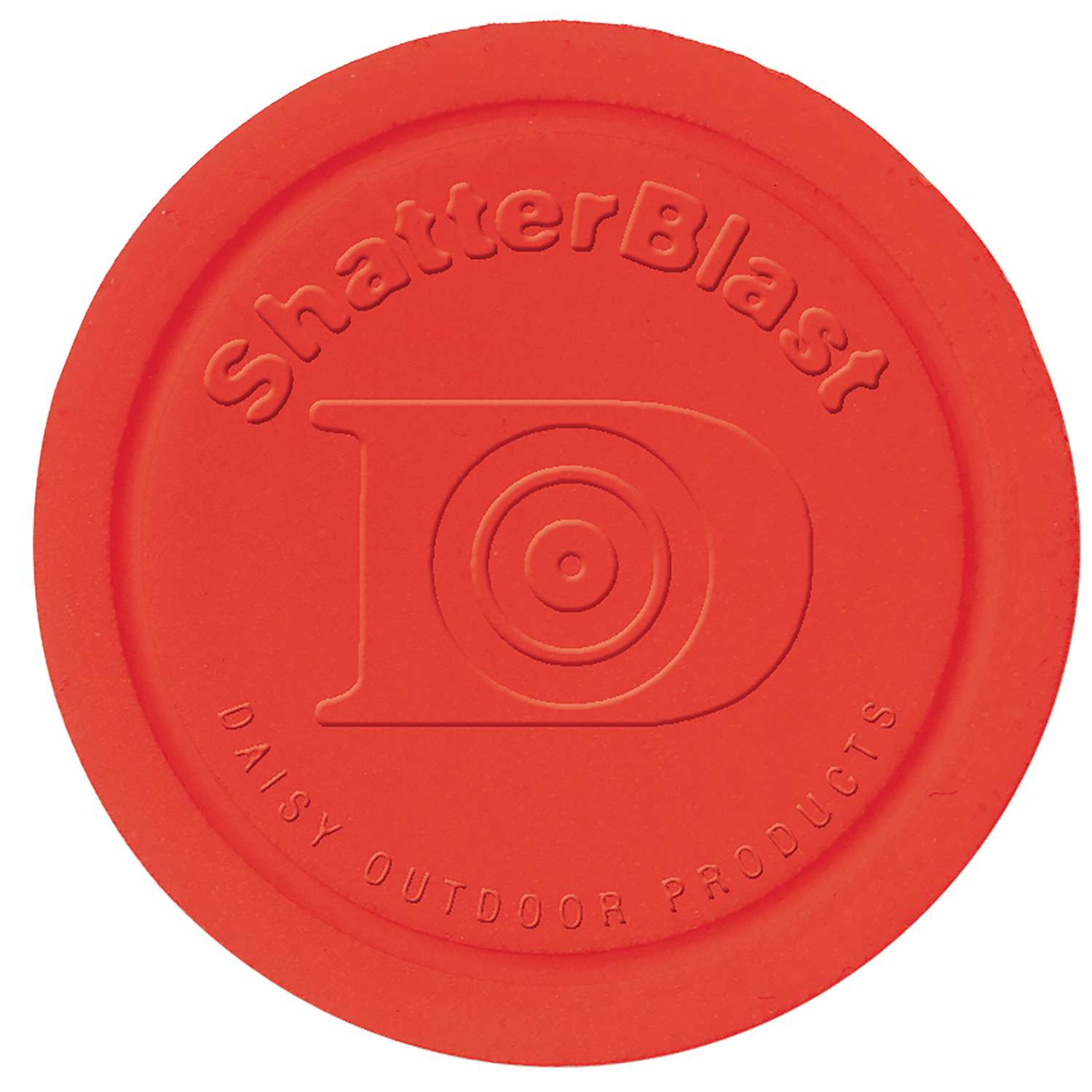 Daisy Outdoor Products Targets Shatterblast Per 60 990873-406 