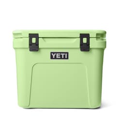 YETI Roadie 32 Key Lime 32 qt Roller Cooler