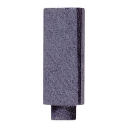 Jandorf KV39 7/32 in. X 13/16 in. L Multi-Material Motor Brush 2 pk