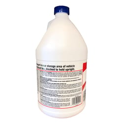 Wet & Forget Vanilla Scent Shower Cleaner 1 gal Liquid - Ace Hardware