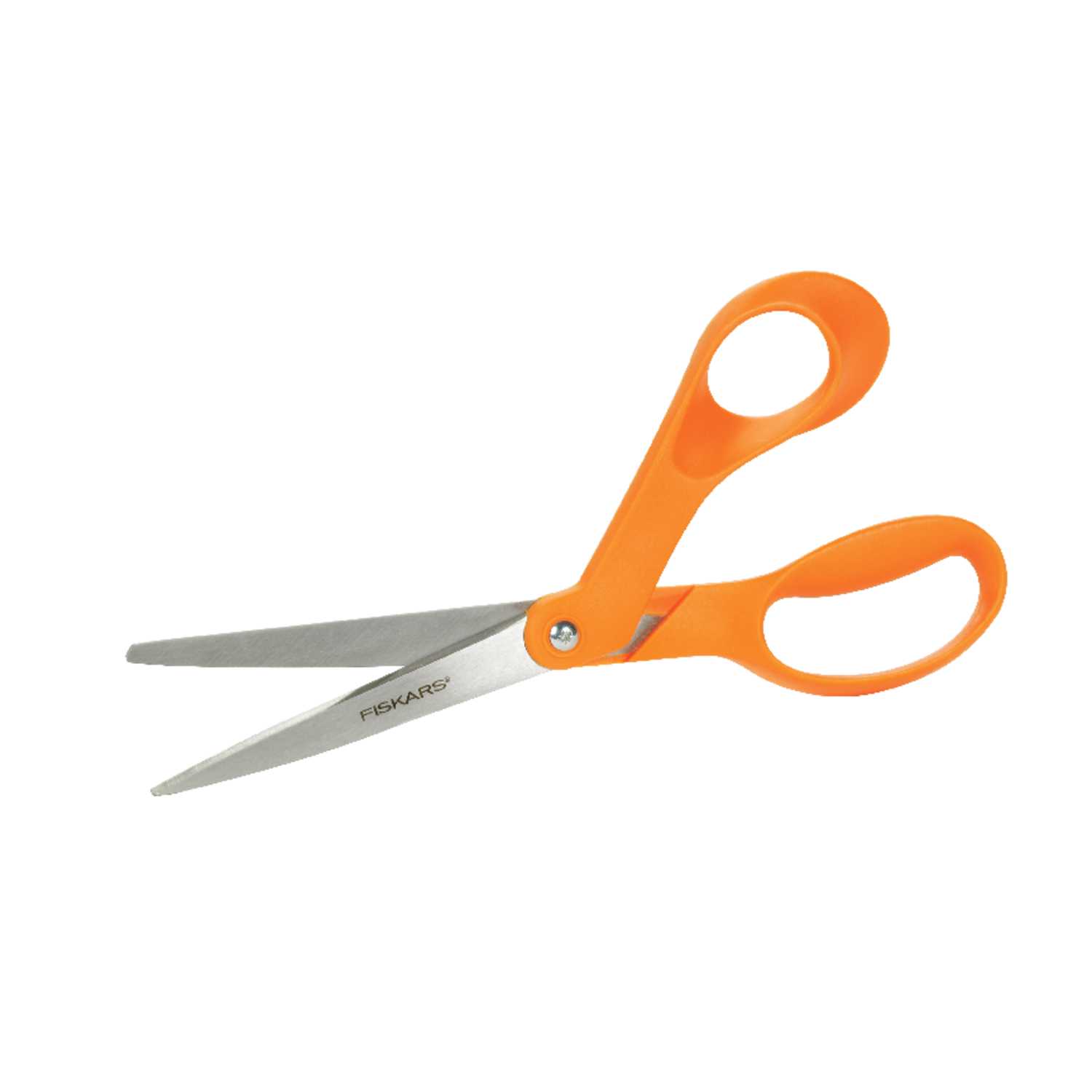 Fiskars 4 in. L Stainless Steel Scissors 1 pc. - Ace Hardware