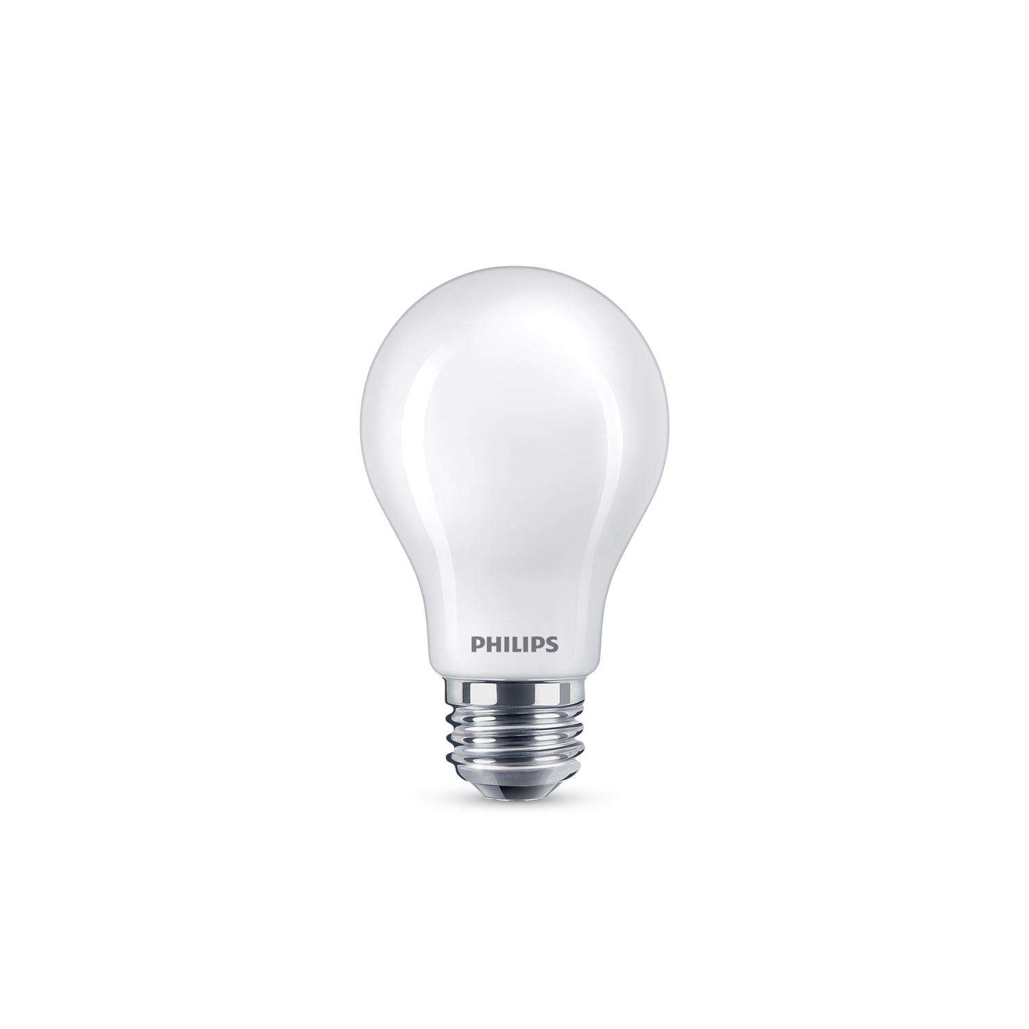 Philips HUE Lampara 10W A19 E26 Colores