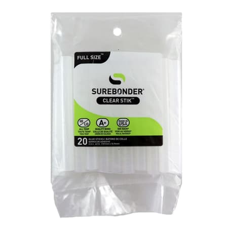 Surebonder 4 inch Little Glue Skillet