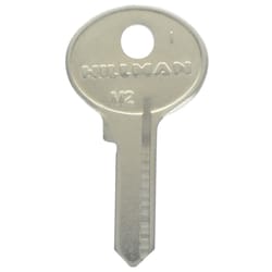 HILLMAN KeyKrafter House/Office Universal Key Blank 139 M2 Single