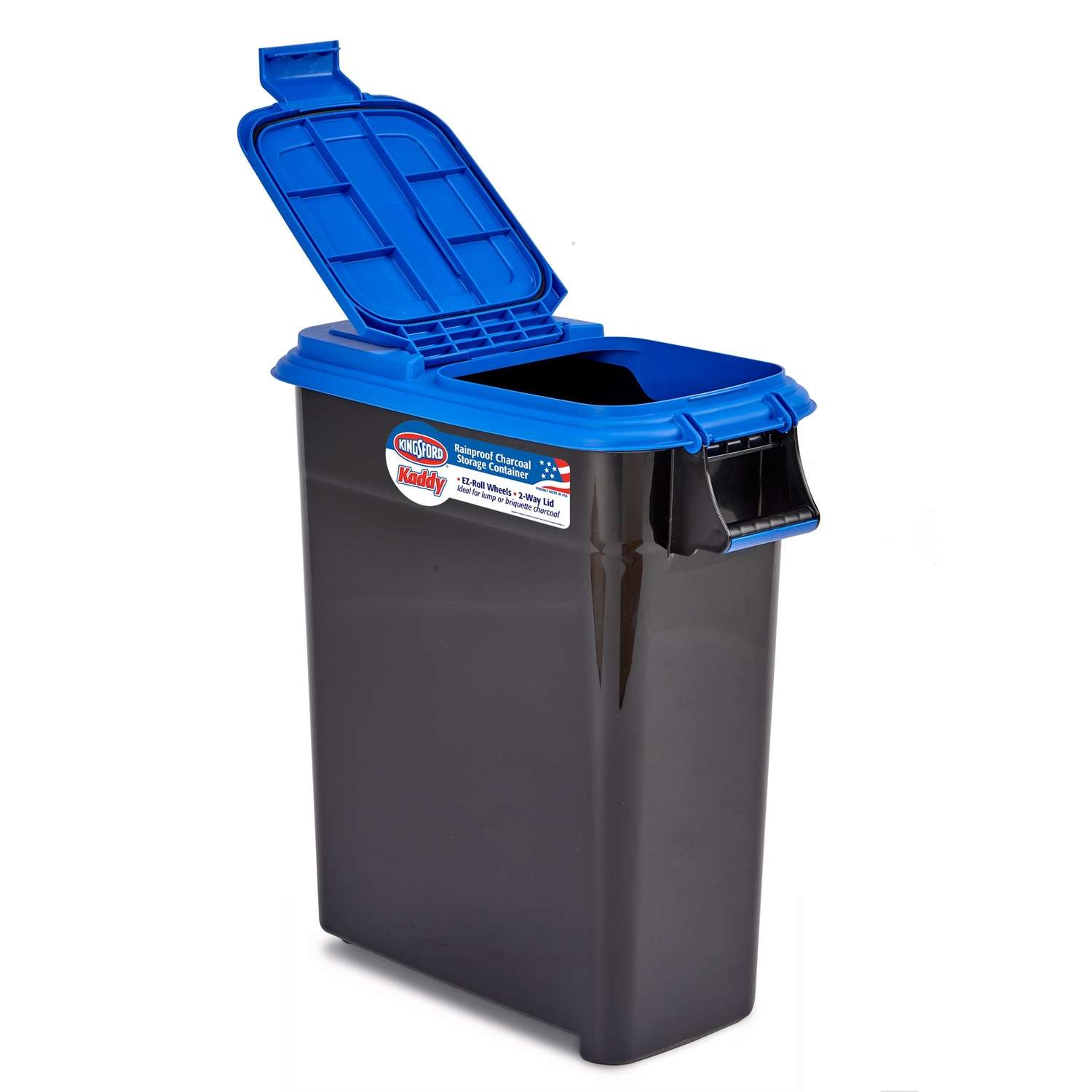 Kingsford Gallon Charcoal Dispenser, 55 OFF