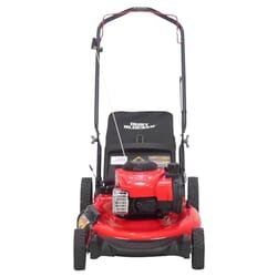 Gas & Electric Lawn Mowers at Ace Hardware - Ace Hardware