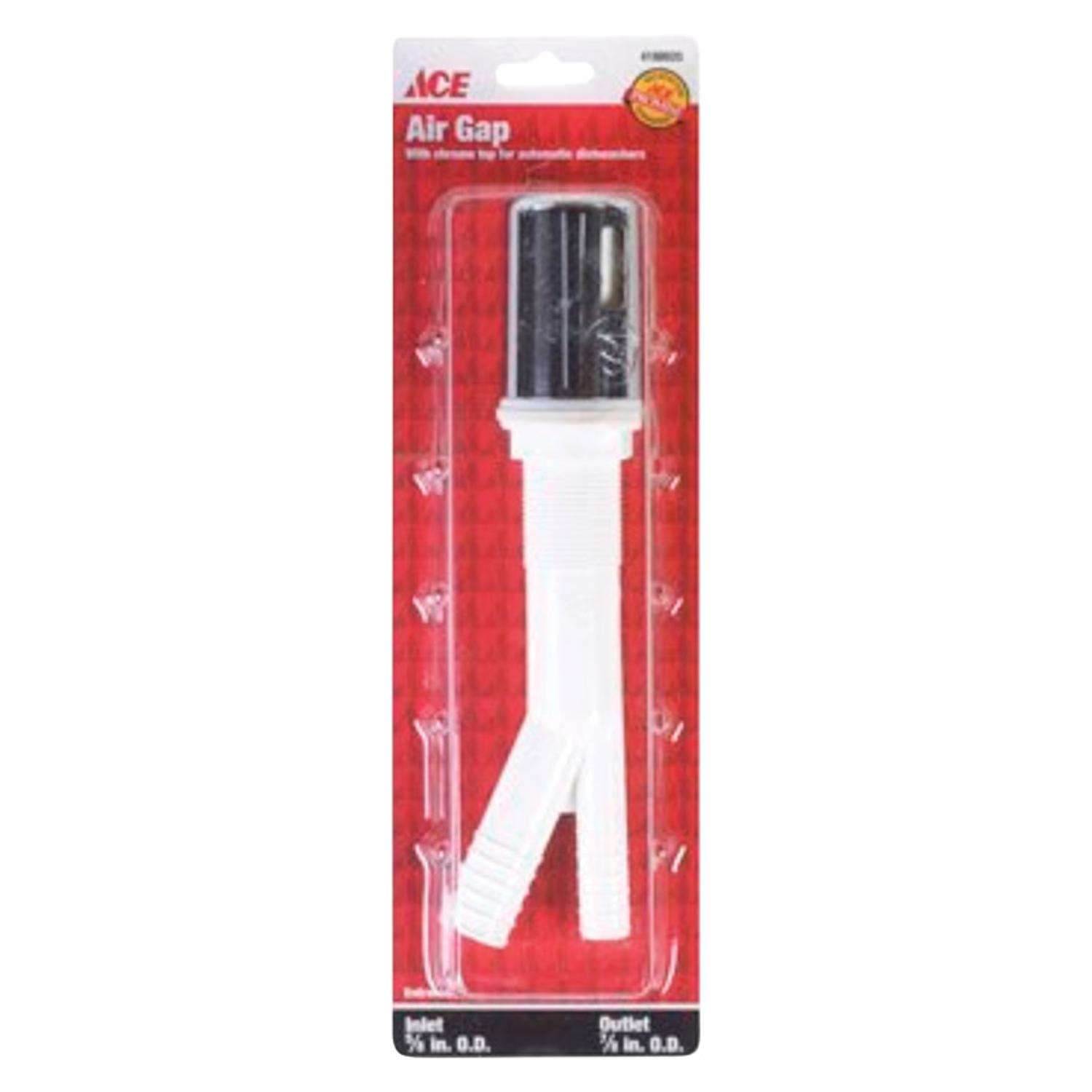 Ace Plastic Air Gap Ace Hardware