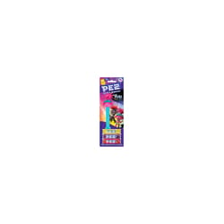 PEZ Trolls Assorted Candy and Dispenser 0.87 oz