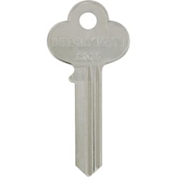 Hillman KeyKrafter House/Office Universal Key Blank 242 CO36 Single For