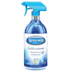 Sprayway Original Scent Glass Cleaner 32 oz Liquid