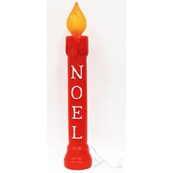 Union Products 3.25 ft. Noel Candle Blow Mold