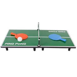 Mad Man Desktop Ping Pong Game