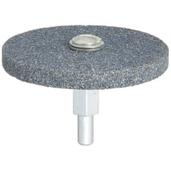 Forney 2-1/2 in. D Mounted Grinding Wheel