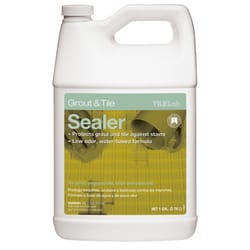 Custom Building Products TileLab Commercial and Residential Penetrating Grout and Tile Sealer 1 gal