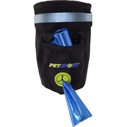 Petsport Aluminum Waste Bag/Treat Dispenser 20 pk