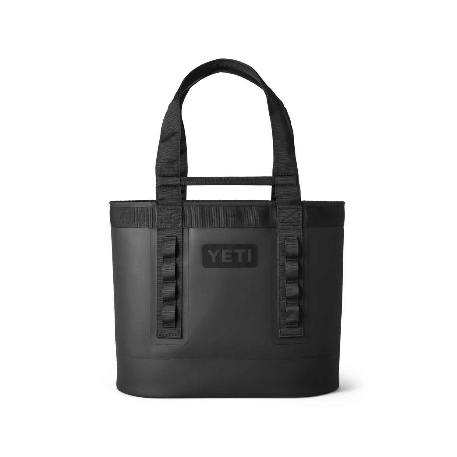 YETI Camino 35 Carryall 35 L Black Tote Uae Electronic uaeelectronic.com