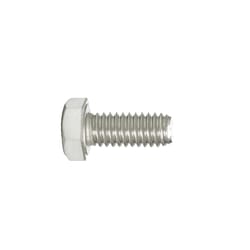 HILLMAN 5/16-18 in. D X 3/4 in. L Stainless Steel Hex Head Cap Screw 100 pk