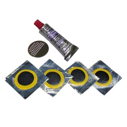 Tru-Flate Tire Patch Kit For Tube