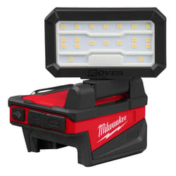 Milwaukee M18 Trueview lm LED Handheld Flood Light