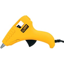 ONE+ 18V Cordless Full Size Glue Gun Kit with 1.5 Ah Battery, 18V Charger,  and (3) 1/2 in. Glue Sticks 