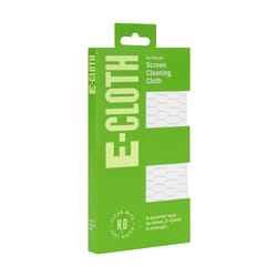 E-Cloth Microfiber Cleaning Cloth 1 pk