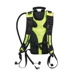 Ergodyne Chill-Its 3 L Premium Low Profile Lime Hydration Pack