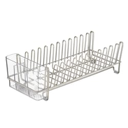 Well Priced Adjustable 3 Tier Kitchen Dish Drainer Rack Black & Dish Drying  Rack Dish - China Dish Rack Black and Kitchen Dish Drainer Rack price