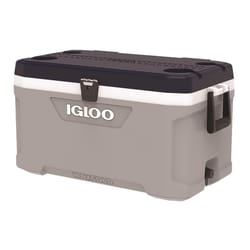 YETI Tundra Haul Navy 50 qt Hard Cooler - Ace Hardware