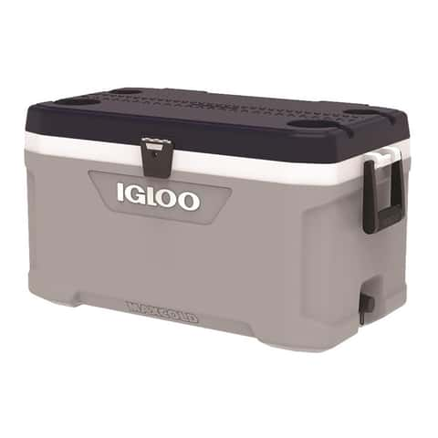 YETI Tundra Haul Charcoal 50 qt Hard Cooler - Ace Hardware