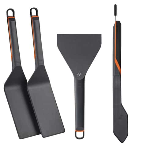 4-Piece Nylon Tool Set