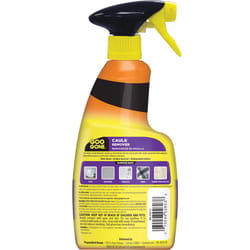 Goo Gone Grout & Tile Cleaner - Stain Remover - 14 fl. oz.