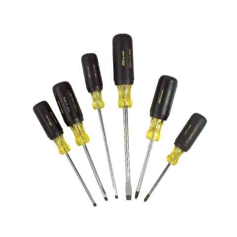 Ace hardware impact discount screwdriver