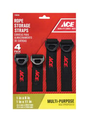 Ace Plastic Storage Straps