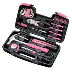 Ace 5-Piece Garden Tool Set - Purple – AHPI