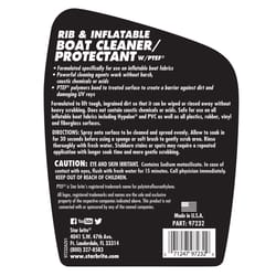 Star brite Cleaner/Protectant Liquid 32 oz