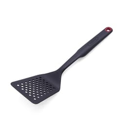 Farberware Black Nylon/Plastic Slotted Turner