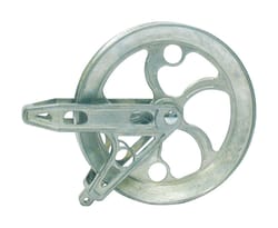 Ben-Mor Strata Metal Clothesline Pulley