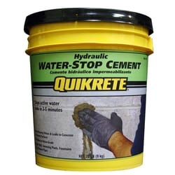 Quikrete Hydraulic Cement 20 lb