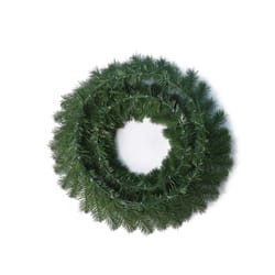 Celebrations 24 in. D Wreath